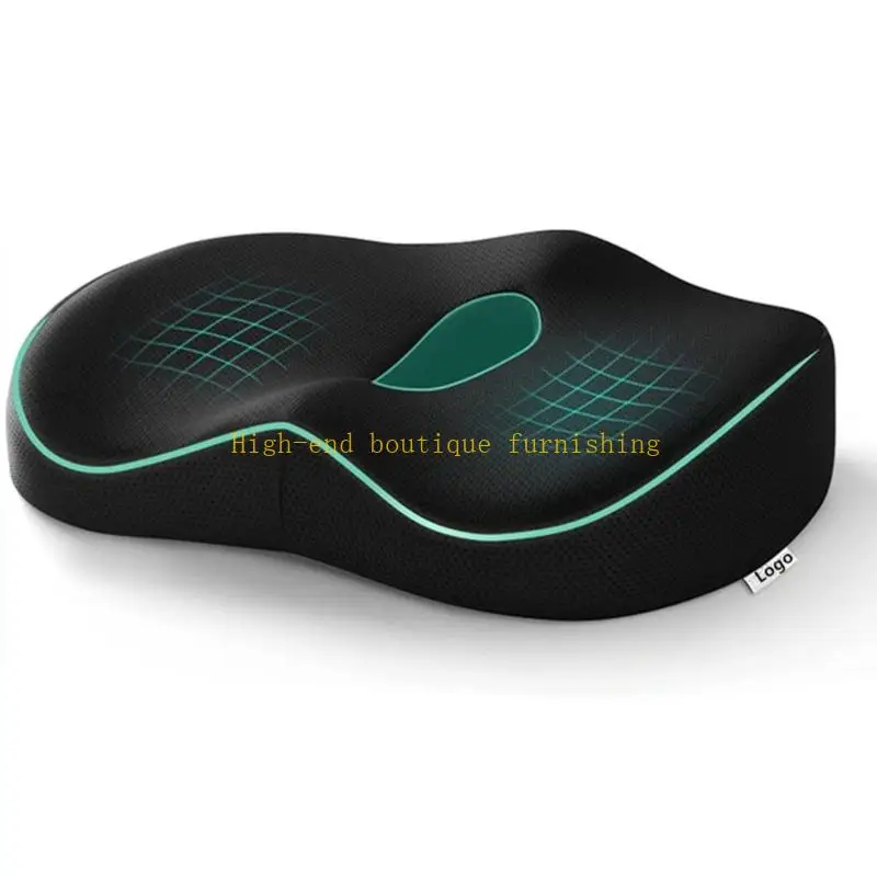 L9NB Strong Workout protect With Center Cutout And Soft Impact Absorption
