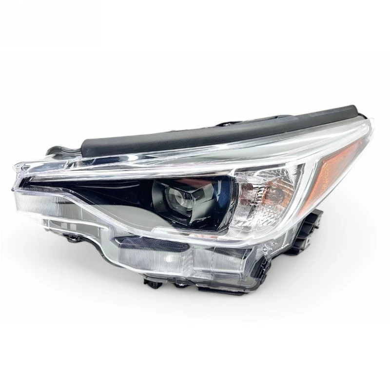 

suitable for Subaru Xubao 2024 headlight 84001FN01084001FN000 US standard low with LED no follow-up