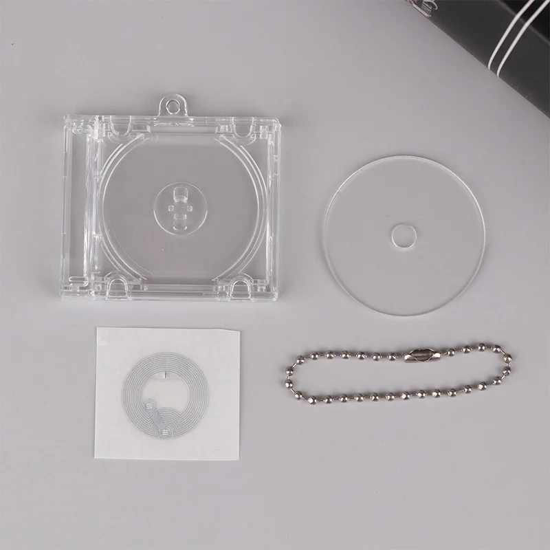 1PC NFC Functional CD Disc For Music Lovers To Create Personalized