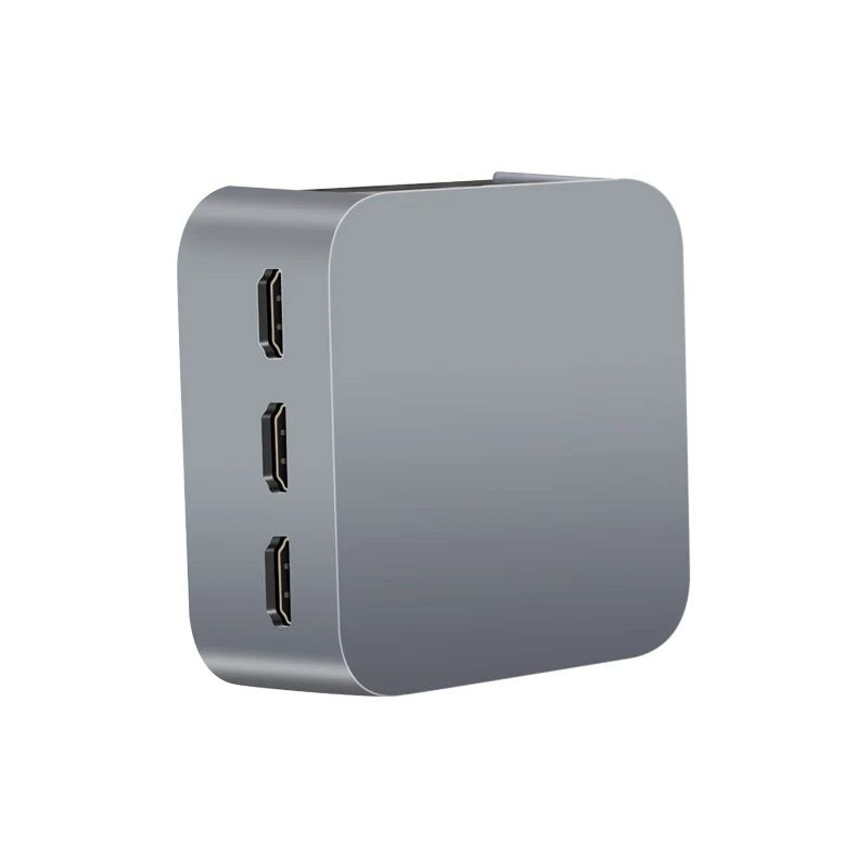 New Design N95 Computer Mini Host 8GB+128GB Mini PCs for Home Office
