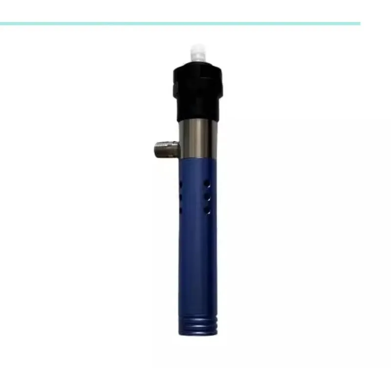 Electric control cabinet cooler anti-heat compressed air refrigeration Vortex cooler