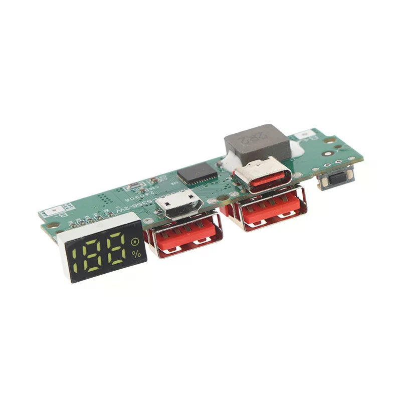 22.5W Fast Charging…