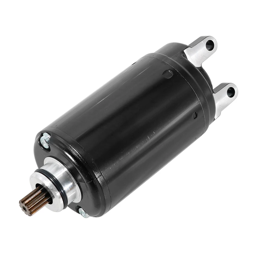 Motorcycle Starter Motor For Benelli 752S Euro 4 752S Euro 5 Leoncino 800 Euro 5 Leoncino 800 Trail Euro 5 TRK 800 249016060000