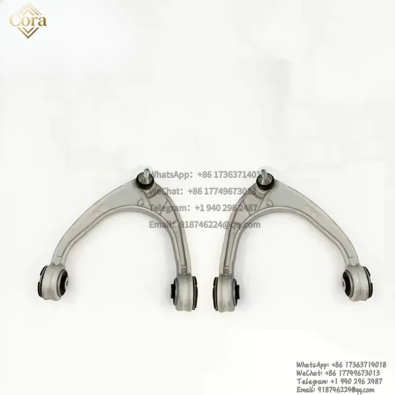 12PCS High Quality Auto Parts Kit Tie Rod End Ball Joint Control Arm Kit for CT6 OE 23403226 23183693