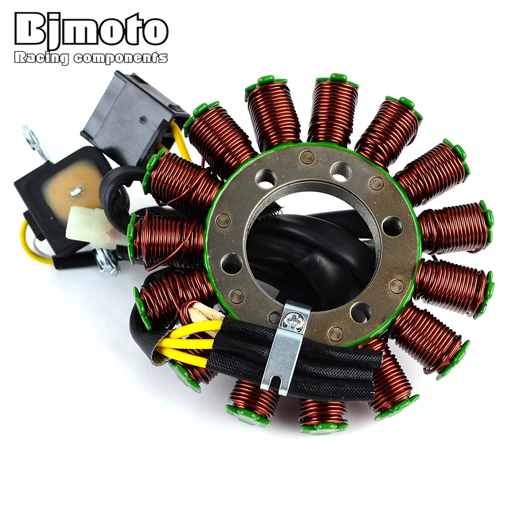 Stator Coil For Hon…