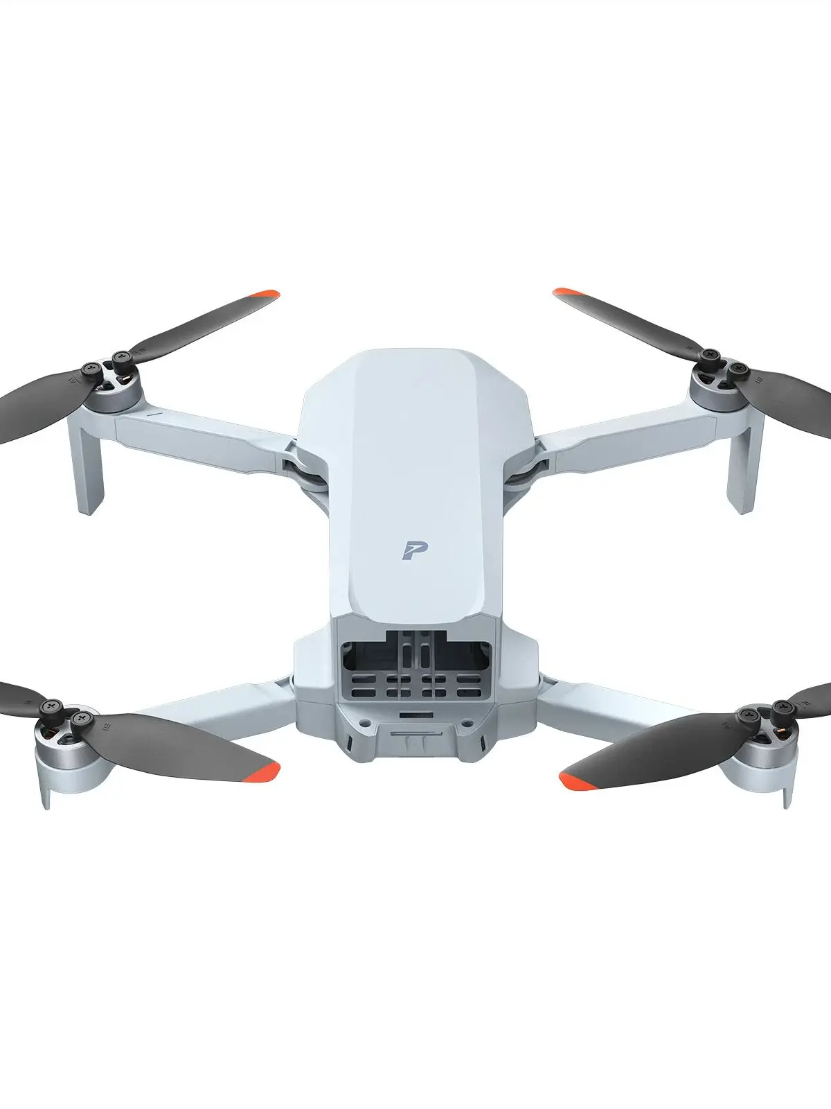 Potensische C0 ATOM 2-vervanging van drone-lichaam (geen batterijen. geen afstandsbediening) - afbeelding 2