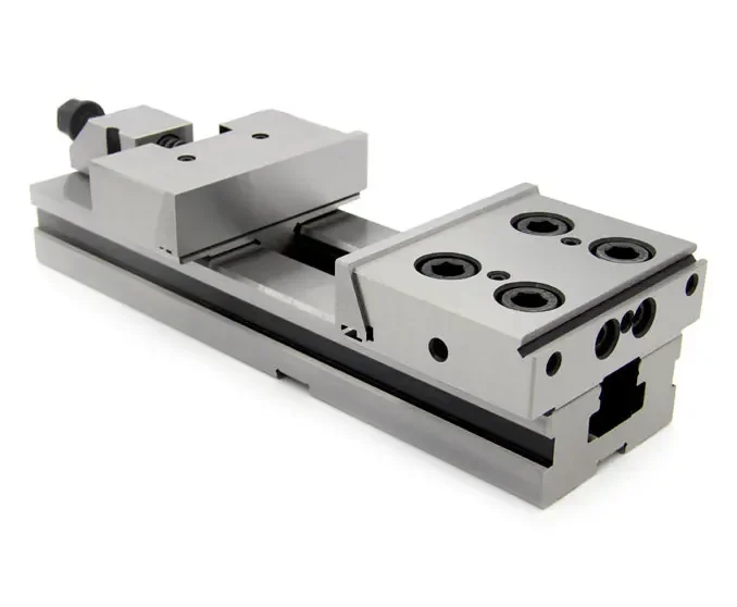 

20CrMnTi GT175A precision modular vice