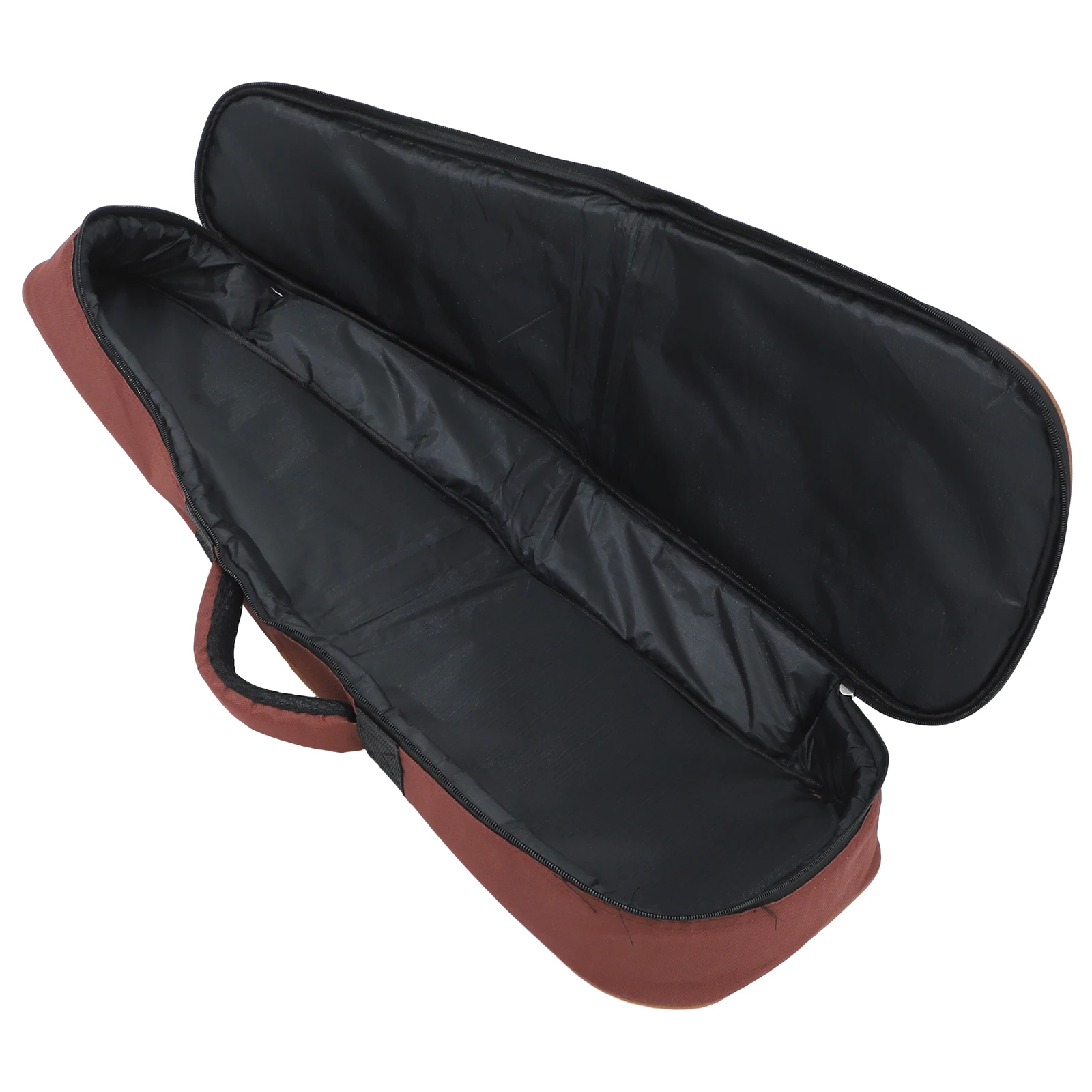 

Ukulele Bag Padded Protective Bags Case Storage Carry Concert Portable Carrying for