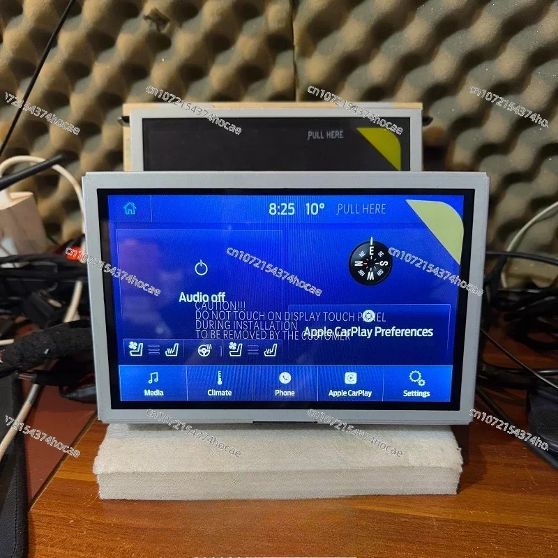 

SYNC 2 Upgrade SYNC 3 Original Navigation GPS DVD Player US Map Mondeo/Fox/Lincoln/Ford F150 F250 F350