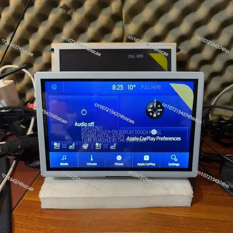 SYNC 2 업그레이드 SYNC 3 기존 네비게이션 GPS DVD 플레이어 미국 지도 Mondeo/Fox/Lincoln/Ford F150 F250 F350