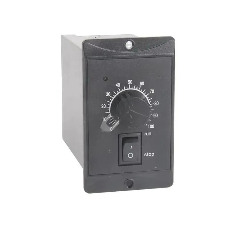 120W adjustable motor governor, motor speed controller