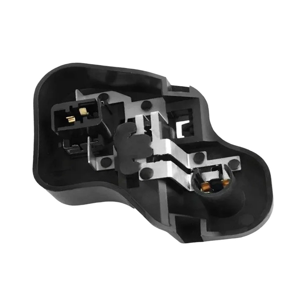 For Mercedes C-Class W206 E-Class W214 V295 X294 Tailgate Control Switch Button Factory Alignment and Tactile Design
