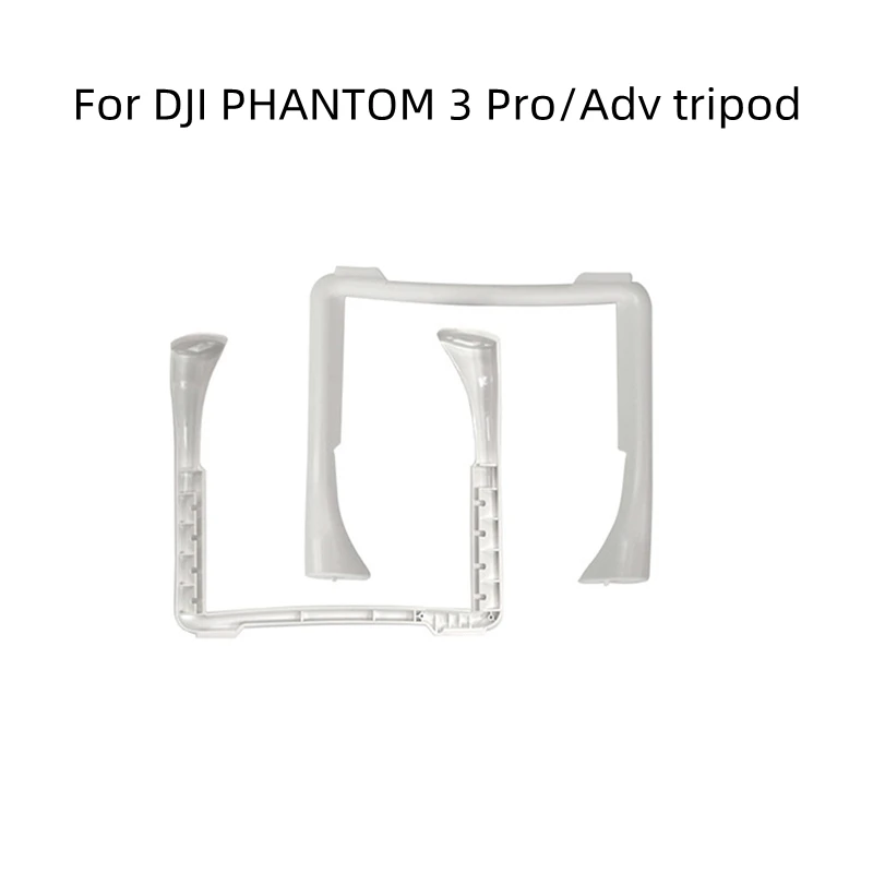 

New tripod for DJI PHANTOM 3 Pro/Adv drone accessories