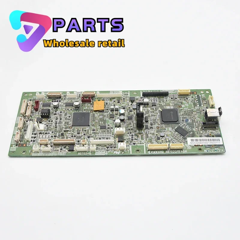 

Original Mainboard For Kyocera Taskalfa 2201 TA2201 USB Board Formatter Board Logic Main Board Motherboard