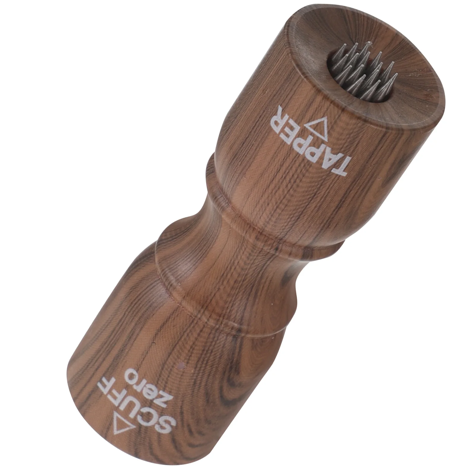 

Pool Cue Tip Repair Tool Wood Grain Design For Loose Tips Billiard Snooker Accessories Shaft Cover End Protector