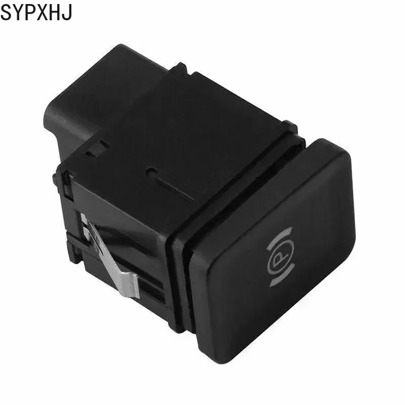 

3C0927225C Electrical Car Parking Hand Brake Auto Switch Handbrake Button For VW Passat B6 R36 CC C6 OE:3C0927225B 3C0927225A