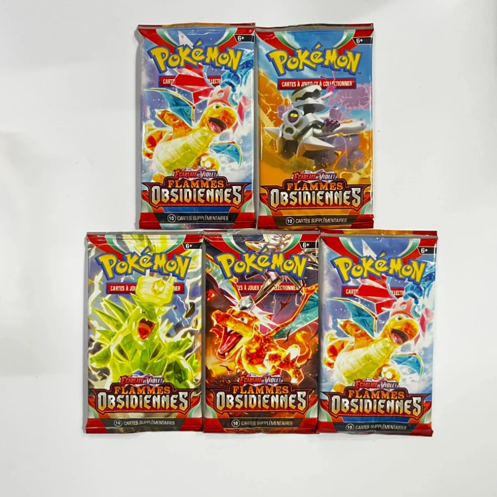 French Edition 6 Pa…