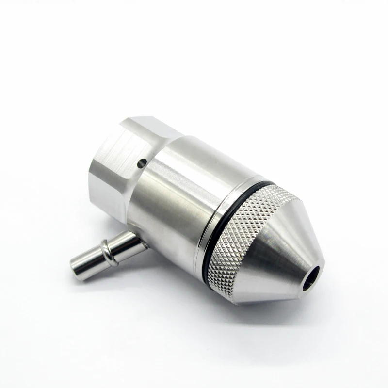 Cabeça de corte de diamante sobressalente de cabeça de jato de água de boa qualidade 301329 para máquina de corte a jato de água de cabeça IDE H2O