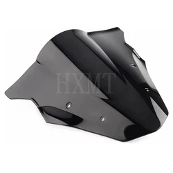 For Kawasaki NINJA 650 ER6F EX650R 2012 2013 2014 2015 2016 Motorcycle Windshield WindScreen screen fairing ER-6F EX 650R ER 6F