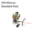 Standard foot
