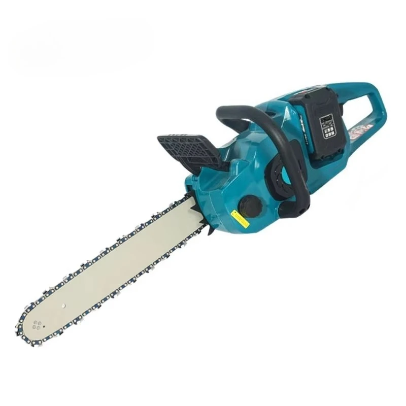 

China 21V Brushless 16 Inch Chainsaw