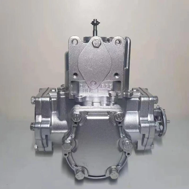 Typ Zapfsäule Flow Meter