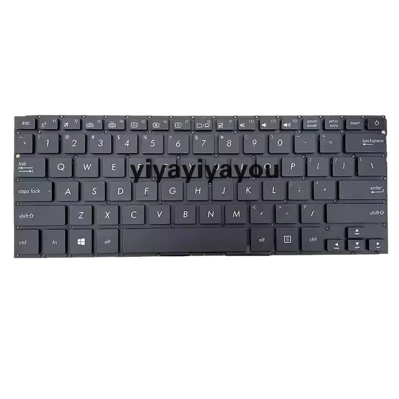 Suitable for ASUS RX410U U410U UX410 UX310 U3000UU4000UU310URX310U keyboard