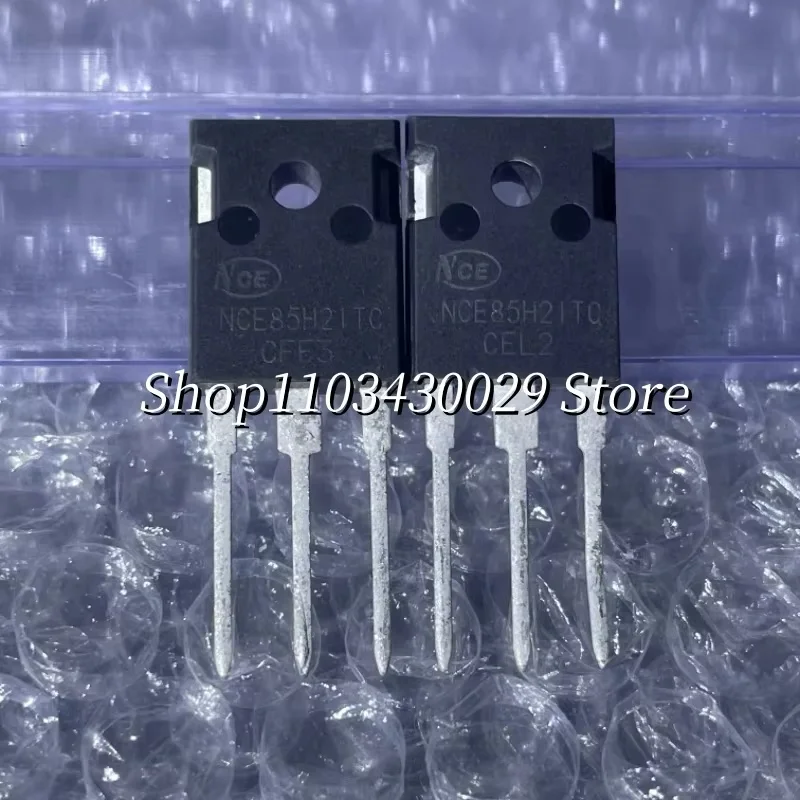 10Pcs New And Origi…