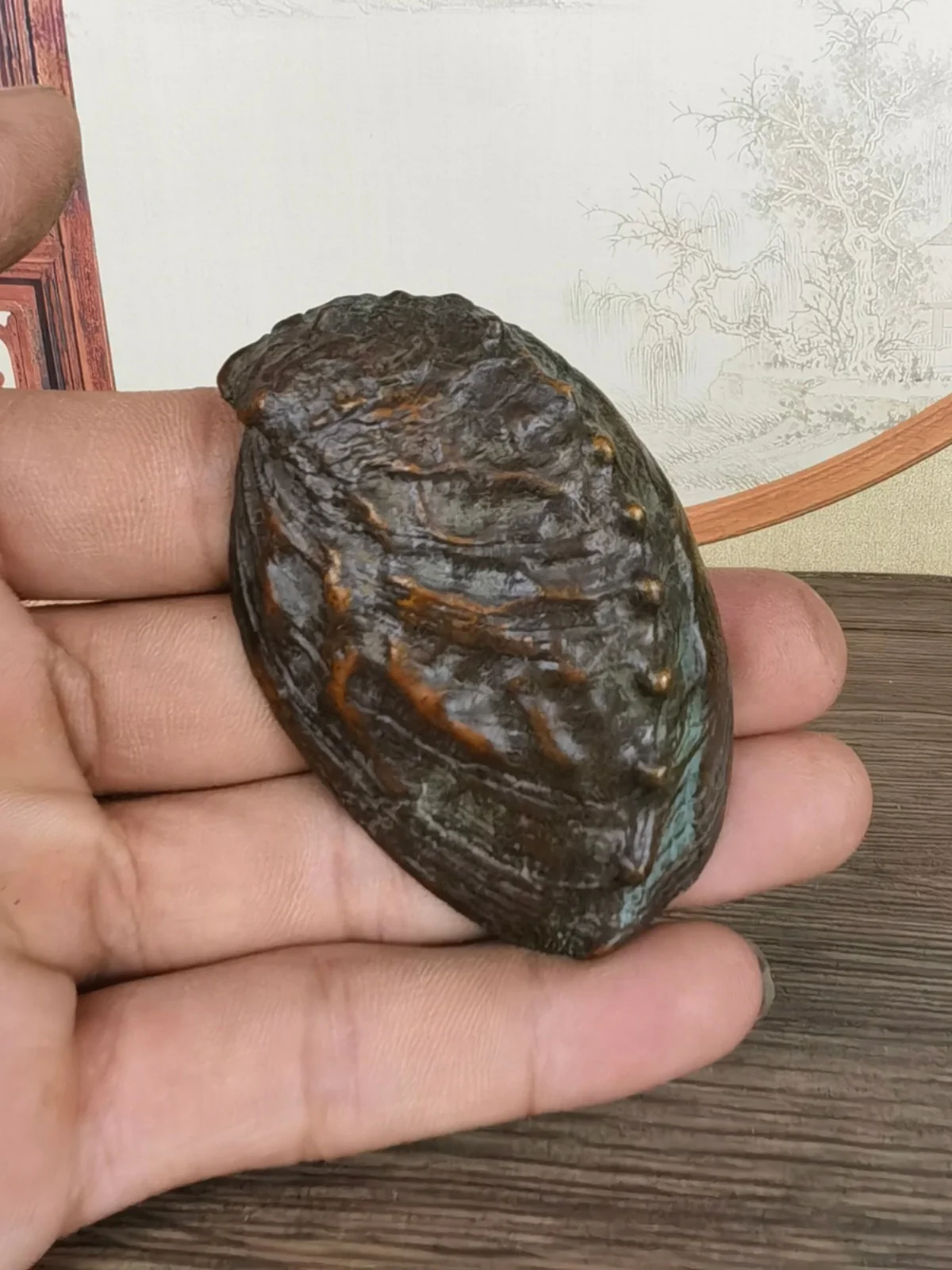 thumb