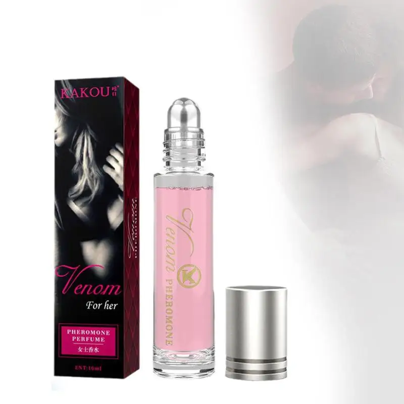 Customer Customization  Intimate Partner Sex Perfume Pheromone Perfume Stimulates Flirtation Perfume