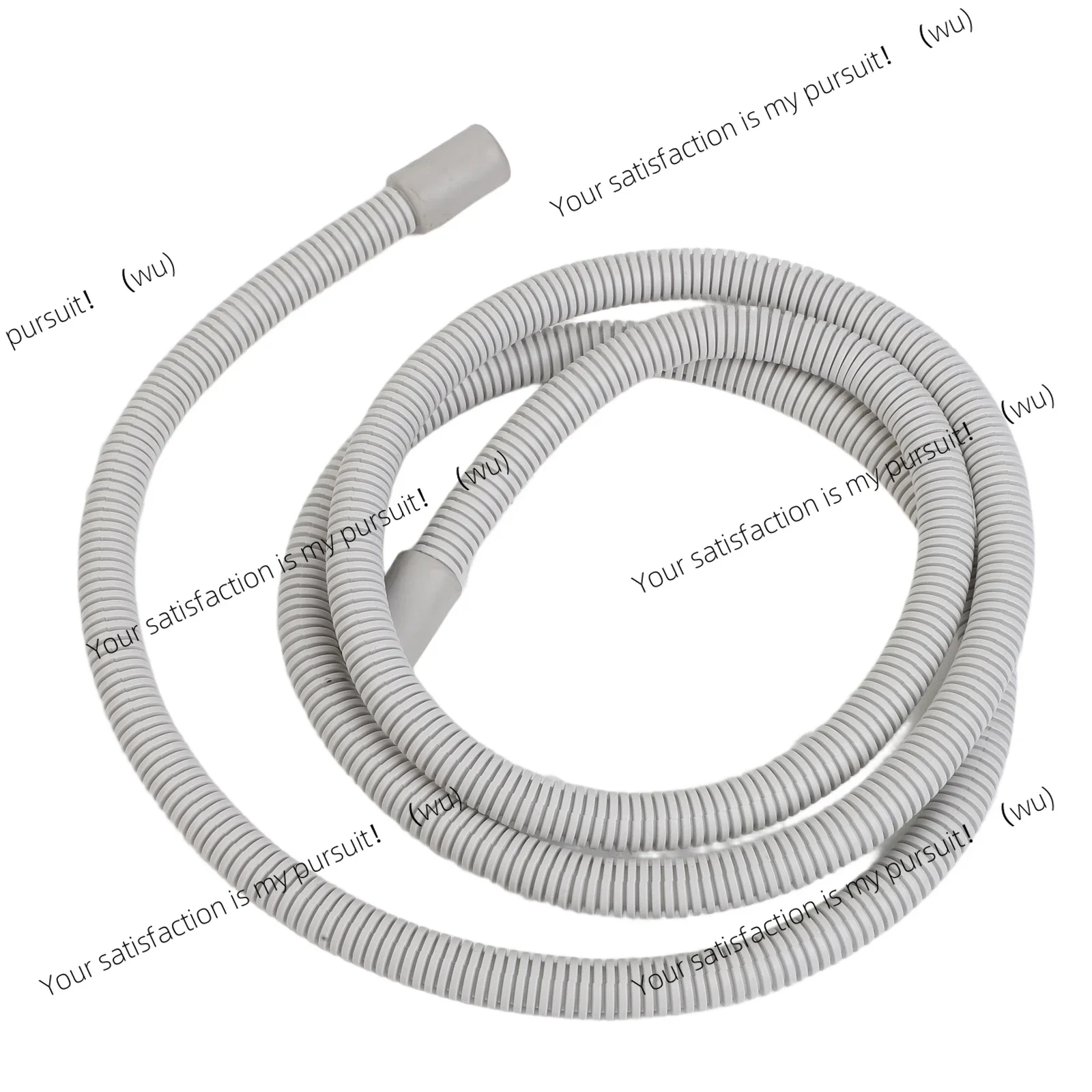 1PC 1.5/2M Drainage Pipe For Midea For Haier For Siemens Dryers Replacement Drainage Extension Pipe
