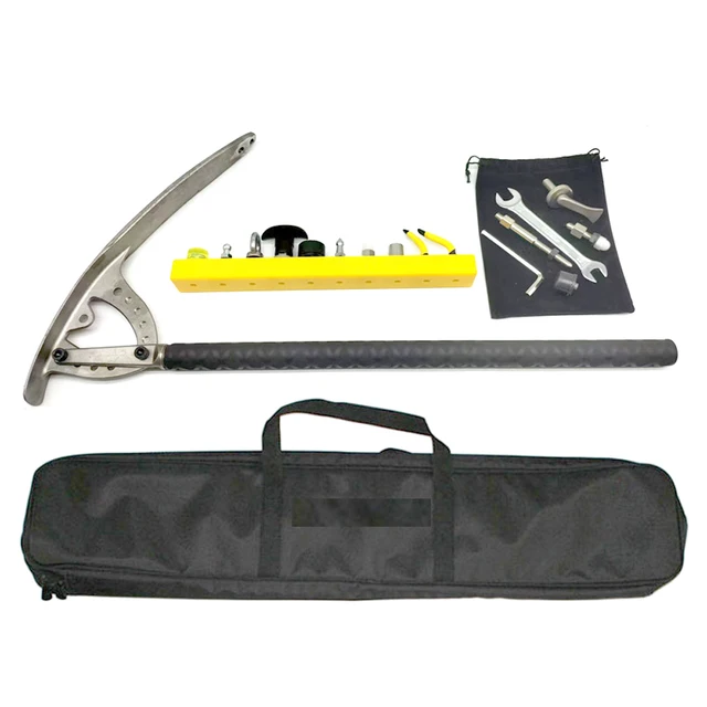 Pdr Sliding Rod Set For Car Dent Remove Repair Tools 4 Pdr Sliding Rod Set For Car Dent Remove Repair Tools 4