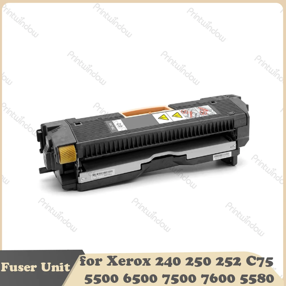 

Original Fuser Assembly for Xerox 240 250 252 5500 6500 7500 7600 5580 Heating Unit