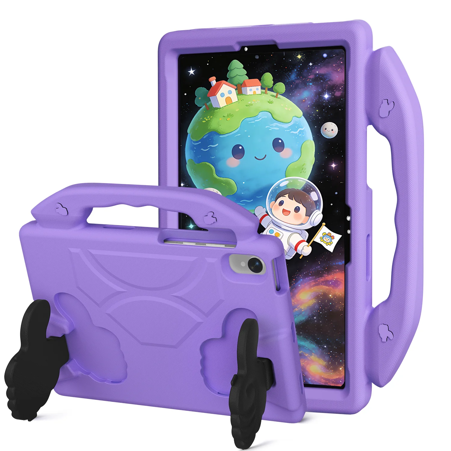 Kids Case for Galaxy Tab S11 S10 Lite/S10 FE 2025 & S9 FE/S9