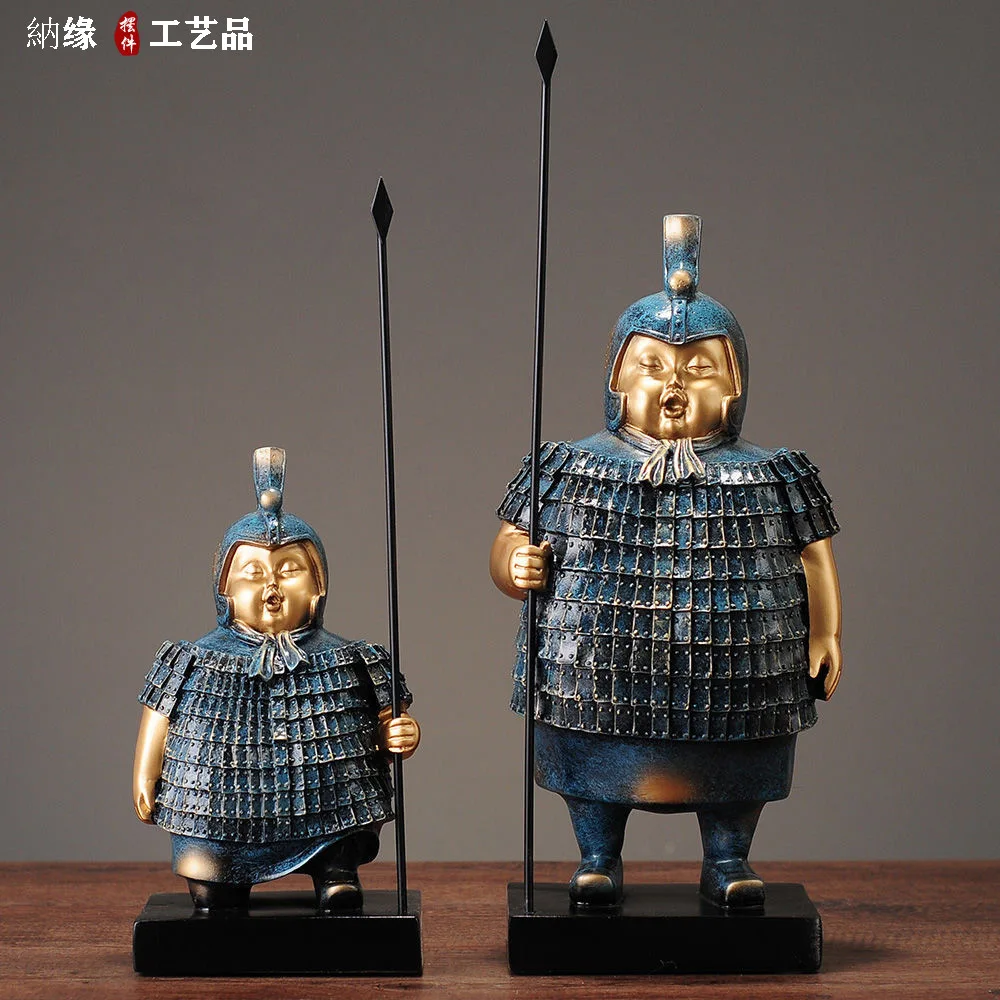 

Терракотовые воины и лошади, репеллент от комаров, благовония, внутреннее украшение