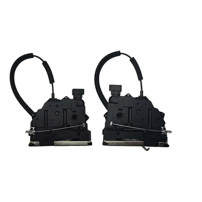 

Механизм привода замка задней двери в сборе, 1 пара, для Fiat Grande Punto Alfa Romeo 05-15 (51797569 51797570) 52065117 55701966