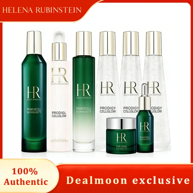 Lista de Productos con Descuento de Helena Rubinstein • Cuidado de la Piel de Alta Gama • 100% Auténtico