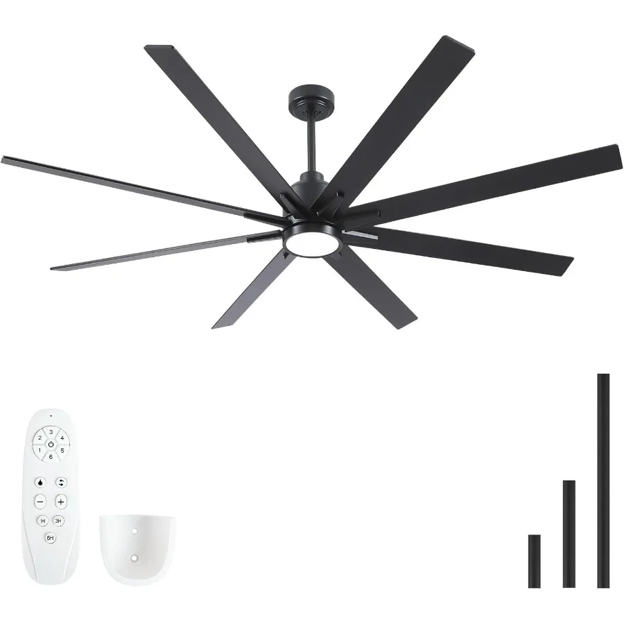 72 Inch Solid Wood …