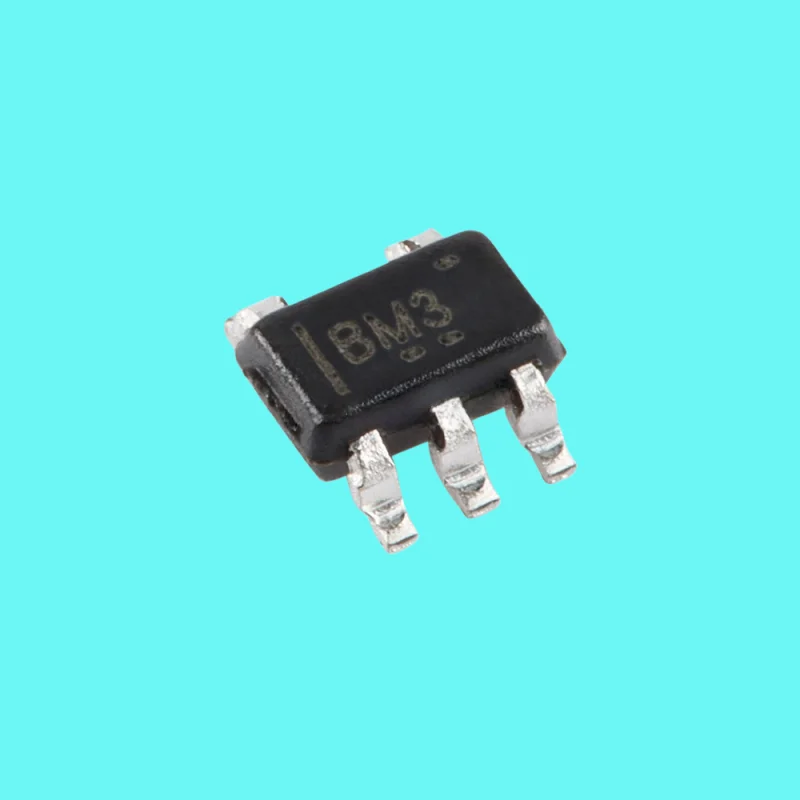 50pcs/original genuine SN74AHCT1G125DCKR SC-70-5 single bus buffer gate chip