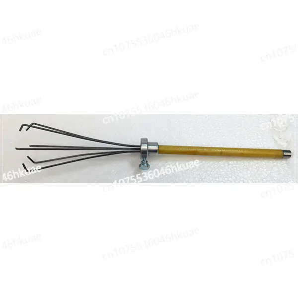 

Small External Gripper, Lampman Burns Glass, Blows Cup, Gripper, Lamper, Blows Tool