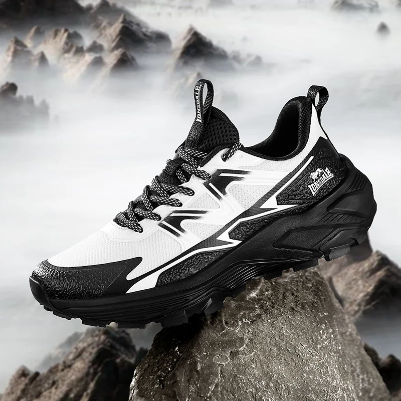 2026 New Arrival Trail Running Shoes Men Women Anti Slip Outdoor Gym Shoes Couples Designer Walking Shoe Unisex Sports Shoe