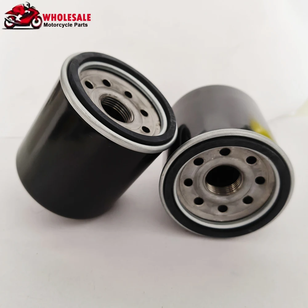 1 قطعة/2/4 قطعة 450cc فلتر زيت لـ Apache RLX450 RLX Sport للوصول ATV 450 لـ Apache 450 SP S Sport Warrior 450 SP SM Supermoto