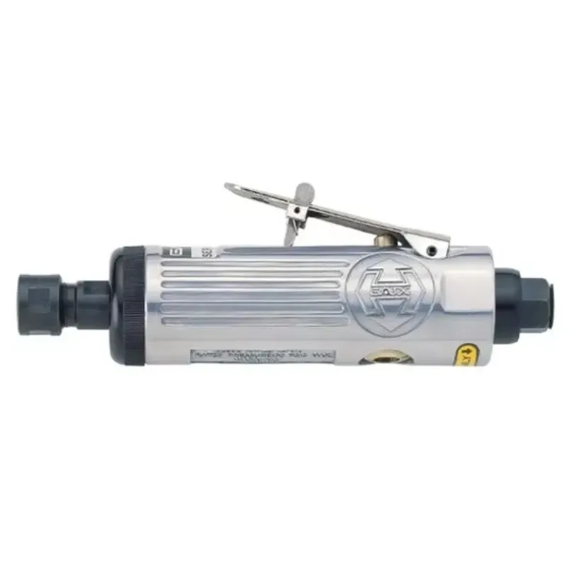 Customizable OEM Industrial Pneumatic Die Grinder 23000 RPM 0.45 HP Air Tool