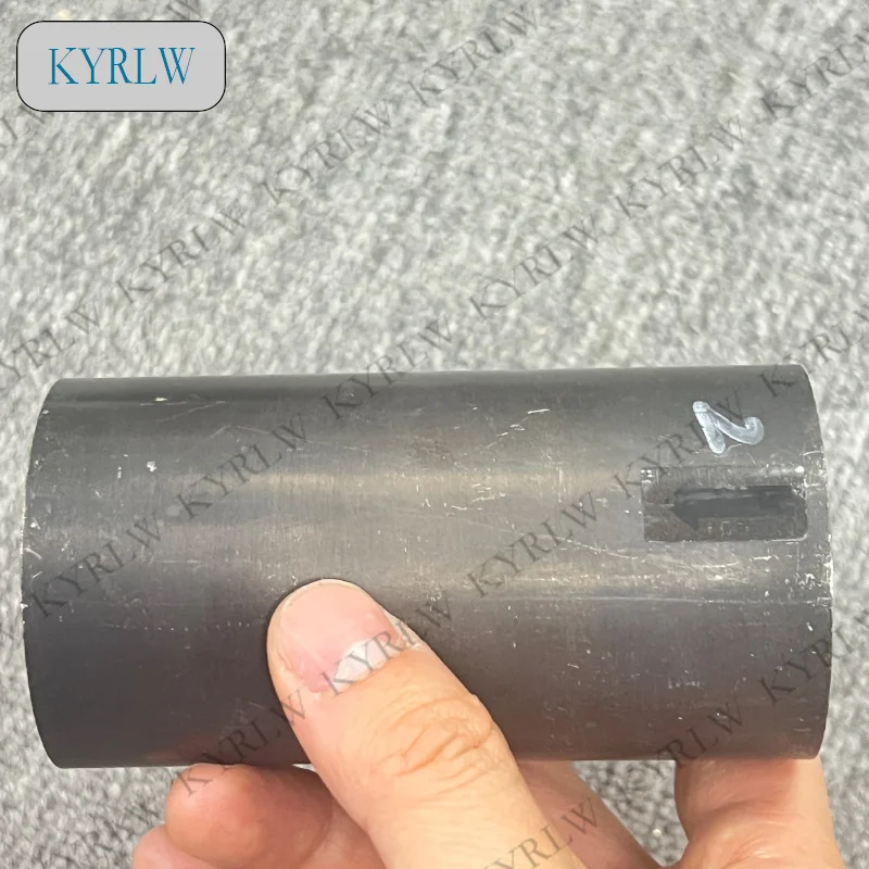

Low price 53*100mm Euro3/4/5/6 Exhaust System motorcycle catalyst Metal motorcycle catalyst converter
