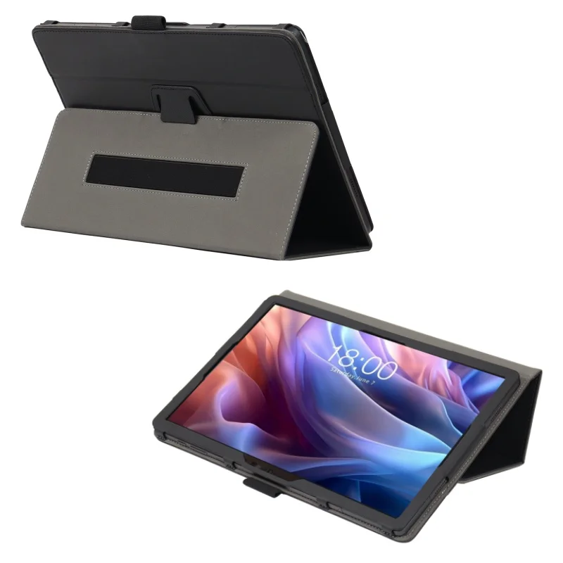 Magnetic Cover For Teclast T65 Max 2024 Case Handheld 12.95" Tablet PC Folio PU Leather Stand Funda