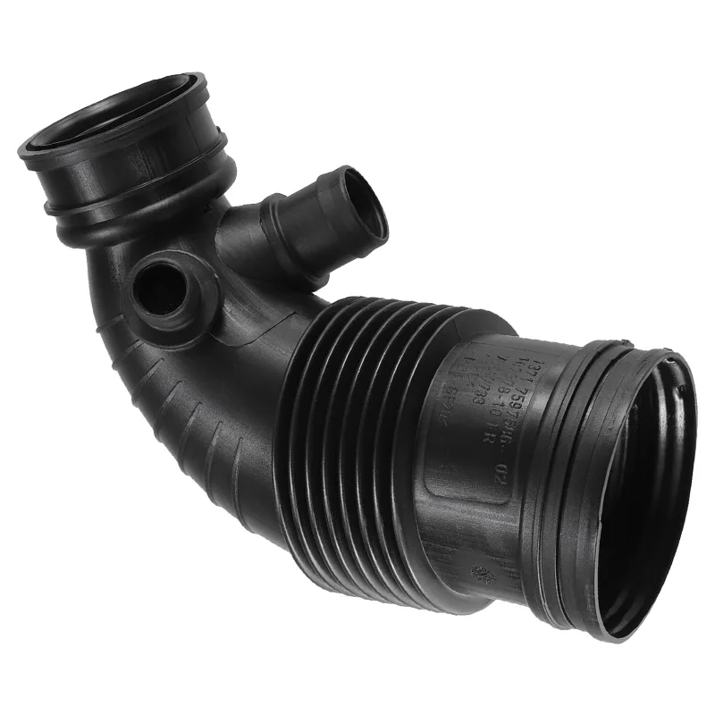 13717597586 High Quality Air Duct Filtered Hose Replacement For BMW 1 3 Series F20 F21 F30 114i 116i 118i 316i 320i N13 Engine