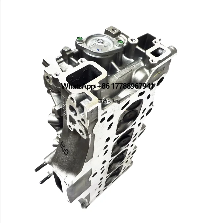 

Automotive Car Vehicle Accessories Engine Cylinder Head AEP-R1A-4 Part Auto Buy Auto Parts Well-known Brand