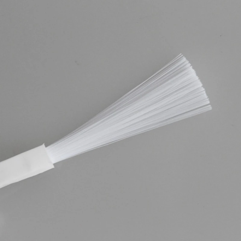 4 Piece Spare Side Brush Plastic Replacement Parts For Qihoo 360 S5 S7 S7 Pro Robot Vacuum Cleaner Accessories