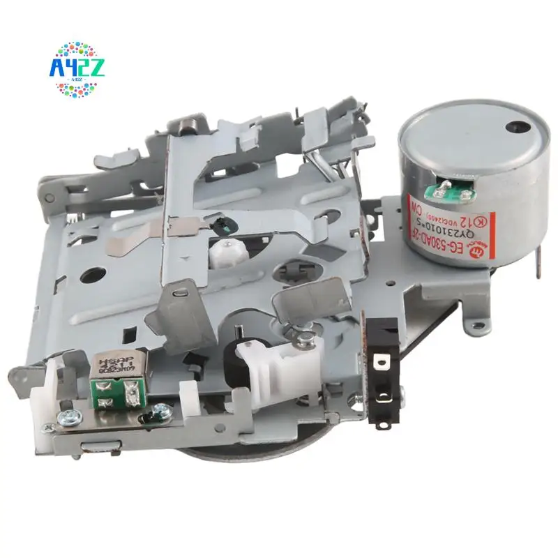 A42Z-Y-301 Movement…