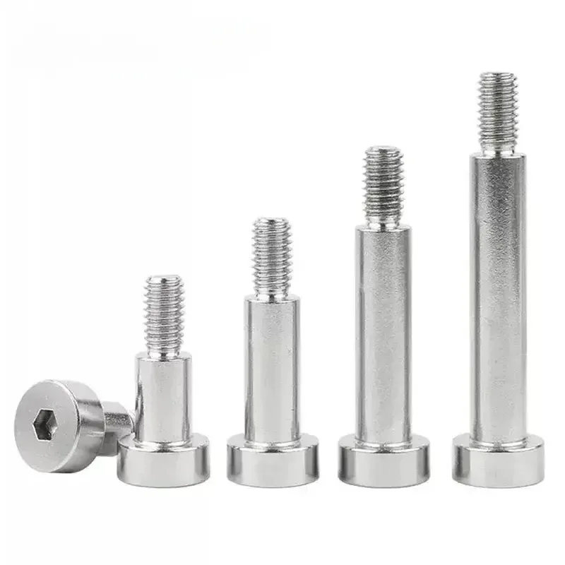 

M2-M10 stainless steel screw luggage rack